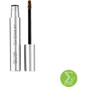 Tint + Tame Brow Gel Dark,  Sigma Beauty Kulmameikit