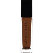 Anastasia Beverly Hills Luminous Foundation 510W - 30 ml