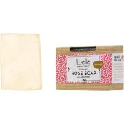 Loelle Rose Soap 75 g