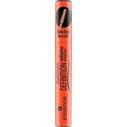 essence Maximum Definition Mascara 01 - 8 ml