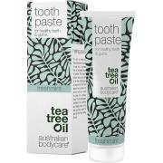 Australian Bodycare Tooth Paste Fresh Mint Cares For Teeth, Gums And T...