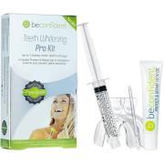 Beconfident Teeth Whitening Pro Kit 2 x 10 ml
