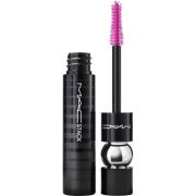 MAC Cosmetics Macstack Mascara Black Stack - 12 ml