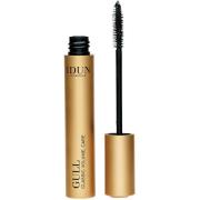 IDUN Minerals Mascara Gull Black - 12 ml