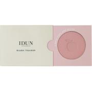 IDUN Minerals Blush Tranbär - 5.9 g