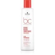 Schwarzkopf Professional Bc Repair Rescue Conditioner - 200 ml