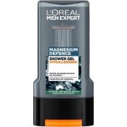 L'Oréal Paris Men Expert Shower Gel, - 300 ml