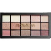 Makeup Revolution Re-Loaded Iconic 3.0