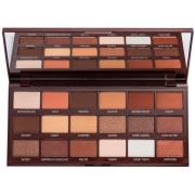 Makeup Revolution I Heart Smores Chocolate Palette