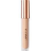 ICONIC London Seamless Concealer Fawn - 4,2 ml