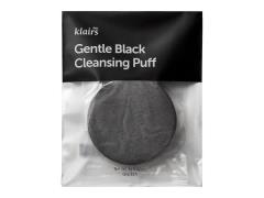 Klairs Gentle Black Deep Cleansing Puff