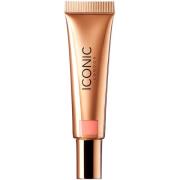 ICONIC London Sheer Blush Cheeky  -  - 12,5 ml