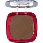 L'Oréal Paris Infaillible 24H Fresh Wear Powder Foundation Ebony 390 -...