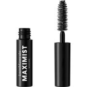 bareMinerals Maximist Volumizing Phyto-Fiber Mascara,  Beauty To Go Bl...