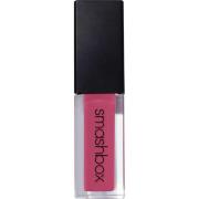 Always On Liquid Lipstick, 4 ml Smashbox Huulipuna