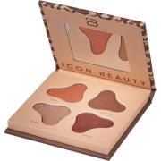 Icon Beauty My Bestie Palette