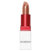 Be Legendary Prime & Plush Lipstick, 3,4 g Smashbox Huulipuna