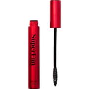 Smashbox Super Fan Mascara Black - 10 ml