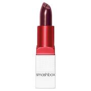 Be Legendary Prime & Plush Lipstick, 3,4 g Smashbox Huulipuna