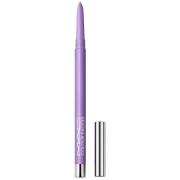 Colour Excess Gel Pencil, 0,4 g MAC Cosmetics Silmänrajauskynä