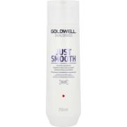 Goldwell Dualsenses Just Smooth Taming Shampoo - 250 ml