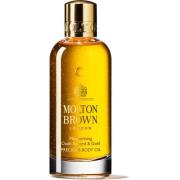 Molton Brown Mesmerising Oudh Accord & Gold Precious Body Oil 100 ml