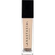 Anastasia Beverly Hills Luminous Foundation 140N - 30 ml