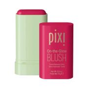 Pixi On-the-Glow Blush Ruby