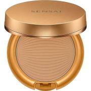 Sensai Silky Bronze Natural Veil Compact SC03 Medium