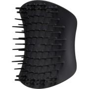 Tangle Teezer Scalp Exfoliator & Massager Onyx Black - pcs 1