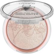 Catrice More Than Glow Highlighter 020 Supreme Rose Beam - 5,9 g