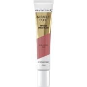 Max Factor Miracle Pure Cream Blush 03 Vintage Peony - 15 ml