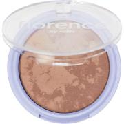 Florence by Mills Out Of This Whirled Marble Bronzer Cool Tones - 9 g
