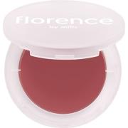 Florence by Mills Cheek Me Later Cream Blush Zen Z - 6 g