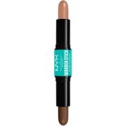 NYX Professional Makeup Wonder Stick Medium 04 - 1 pcs