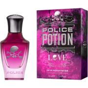 Police Potion Love for Her Eau de Parfum - 30 ml