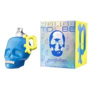 Police To Be Goodvibes for Him Eau de Toilette - 75 ml