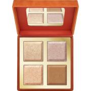 Catrice Fall In Colours Baked Bronzing & Highlighting Palette 28 g