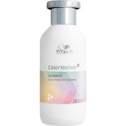 Wella Professionals Invigo ColorMotion Shampoo 250 ml