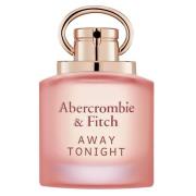 Abercrombie & Fitch Away Tonight Women Eau de Parfum - 50 ml