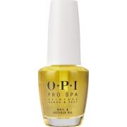 OPI Nail & Cuticle Oil 14,8 ml