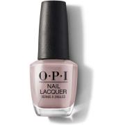 OPI Classic Color Berlin There Done That - 15 ml