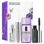 Clinique Lash Serum Set 3+3.5+30ml - 36.5 ml