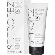 St.Tropez Gradual Tan Youth booster Face Cream - 50 ml