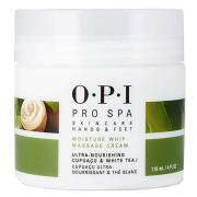 Moisture Whip Massage Cream, 118 ml OPI Käsivoiteet