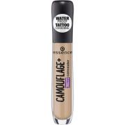 essence Camouflage+ Matt Concealer 50 Warm Toast - 5 ml