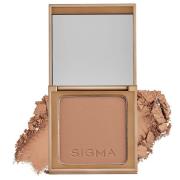 Sigma Beauty Matte Bronzer Dark - 8 g