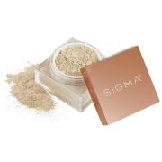 Soft Focus Setting Powder, 10 g Sigma Beauty Puuteri