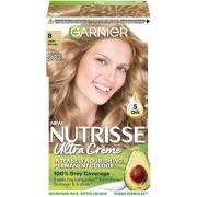 Garnier Nutrisse Cream BL.Vanille 8