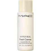 MAC Cosmetics Hyper Real Fresh Canvas Cleansing Oil 30 ml